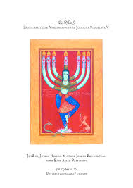 Pdf Pardes 23 Jewbus Jewish Hindus Other Jewish Encounters With East Asian Religions Pdf Markus Krah And Rachel Albeck Gidron Academia Edu