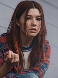 Abby Paxton's Instagram, Twitter & Facebook