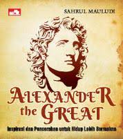 Jual Buku Alexander The Great