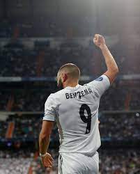 Karim Benzema Kb9 Real Madrid Club Real Madrid Real Madrid Team