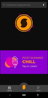 7 Best Song Lyrics Finder Apps 2019 Free Song Lyrics For Music Lovers On lyrics.com you can find all the lyrics you need. 7 best song lyrics finder apps 2019