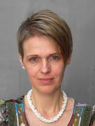 Our staff, the prayer works