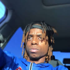 Dyjuan Davon Jordan (@lilDaweezy)