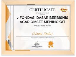 Selain mengerjakan laporan tutup buku, melakukan stock opname, dan menyiapkan bonus karyawan, anda juga perlu melakukan satu hal yang sangat penting, yaitu evaluasi omzet. 7 Cara Melejitkan Omset Bisnis Arkademi