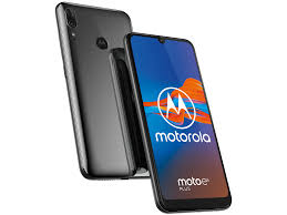 Das Motorola Moto E6 Plus ist nicht ...