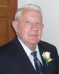 Obituary information for Bruce James Arrowood