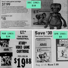 $1400 (new in box) this game was a space racing game from avalon hill. The Man Who Made The Worst Video Game In History