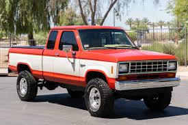 Image result for Vermillion 1992 Ranger