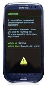 Root Samsung Galaxy S3 Gt I9300 On Android 4 1 1 Jelly Bean Firmware Droidviews