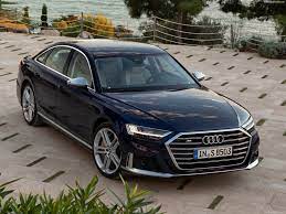 So unsurprisingly this is an absolutely fantastic phone. Audi S8 2020 Pictures Information Specs