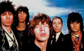 Black And Blue Album Songs Rolling Stones Inside The Rock Era Hits List Rolling Stones Rolling Stones Keith Richards Classic Rock And Roll