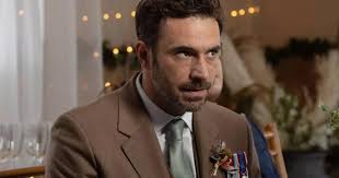 Emmerdale's Oliver Farnworth's partner is EastEnders star