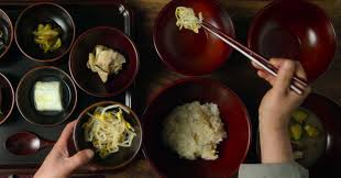 Chef S Table Recap Jeong Kwan Buddhist Food Healing Food Foodie Fun