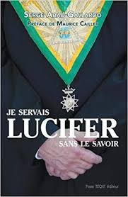 Je Servais Lucifer Sans Le Savoir Pdf Telecharger Book Worth Reading Books Worth Reading