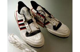 Stone washed, stretched, bell bottoms, skinny jeans, etc. The Definitive List Of The 80 Greatest Sneakers Of The 80s Complex