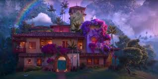 🦋 watch the new trailer for disney's encanto now! Disney S Encanto Film Trailer Is Crammed With Magic Display Rant Industry Ping