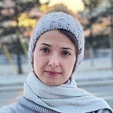 Azam ASILIAN BIDGOLI