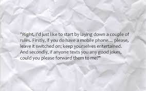 Anniversaries are a perfect opportunity to make jokes for friends. Funny Best Man Speeches Text Image Speeches On Quotereel