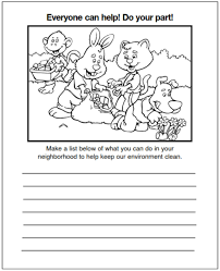 It will open as a new document at the correct size. Keep Our Environment Clean