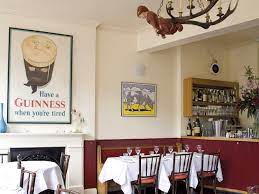 Everyone is welcome at the derby cow palace. Cow Bars And Pubs In Notting Hill London