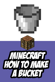 Pin On Minecraft How To