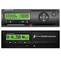 Remote Tachograph Download Solution | In Car Telematics