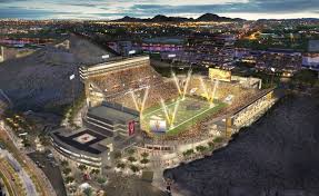 Look New Renderings For Arizona States 250 Million