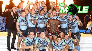The new south wales rugby league team has represented the australian state of new south wales in rugby league football since the sport's beginnings there in 1907. State Of Origin 2019 Game 3 Player Ratings Nsw Blues And Qld Maroons The Mole Nrl News