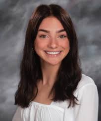 Lake Orion High School Top 10 Graduates of 2021