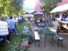Die Wiesent Frankische Schweiz Bilder Infos Gosta Thomas
