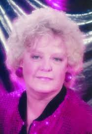 Shirley Jenkins Obituary (1939