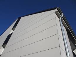 Dacher Und Fassaden Fassade Dach Gebaudehulle