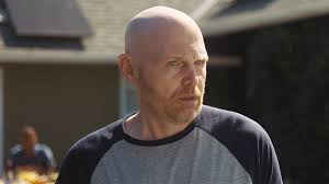 What you're feeling now is what you're feeling. Old Dads, from the mind of  Bill Burr, is now streaming!