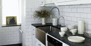 So what do you think? 23 Ways To Decorate With Subway Tile Architectural Digest