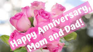 We did not find results for: Anniversary Wishes For Parents Happy Anniversary Mom And Dad Youtube