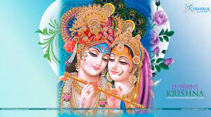 Hd wallpapers for your mobile phone. Radha Krishna Wallpaper Hd 1366x768 Krishna Wallpaper Hd Free God Hd Wallpapers Images Pics And Photos