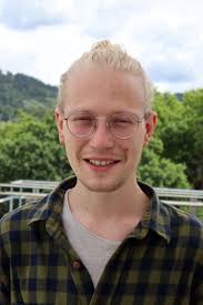 LabMembers Evolution & Ecology — Institut für Biologie I (Zoologie)