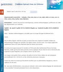 Tarihlerinizi girin ve 284 otel ve diğer konaklama yeri arasından seçim yapın. 25 07 19 Alerte Orages Bulletin Meteo Longues Sur Mer