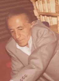 Am I One of the Last Living Relatives of a Literary Legend?