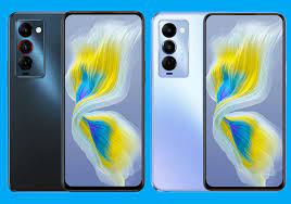 Tecno Camon 18 Premier Released: Specs ...
