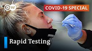Jun 29, 2021 · new coronavirus mass test up to 100 times more sensitive than rapid antigen tests. Coronavirus Rapid Antigen Testing Major Step Forward Or False Hope Covid 19 Special Youtube