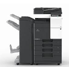 To get the bizhub c452 driver, click the green download button above. Konica Minolta Ineo 452 Driver Download For Window 8 Download Driver Konica Minolta Bizhub 282