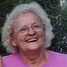 Judith Helen Creech Obituary August 31, 2023