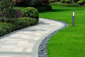 Paver stone entry walkway ideas. 24 Walkway Ideas Designs Pictures And Tips For Your Front Or Backyard