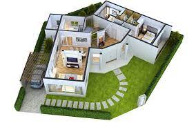 We did not find results for: Two Bedroom House Plans In 3d