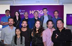 Hooq Globe Studios Reveal Star Studded Cast Of Otj The Series The Manila Times A million stories for a billion people. hooq globe studios reveal star studded