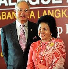 Just a little bit of correction here. Foreign Minister Anifah Aman Please Tell Us The Truth Din Merican The Malaysian Dj Blogger