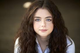 Georgie Murphy's Instagram, Twitter & Facebook