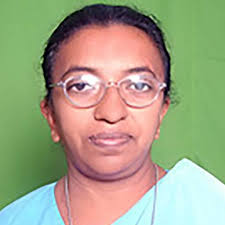 Sr. Anna John (Parkal & Gandhinagar)