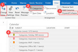 How To Remove Holidays From The Default Calendar